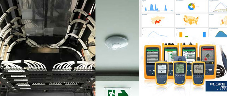 Network And WiFi Solutions