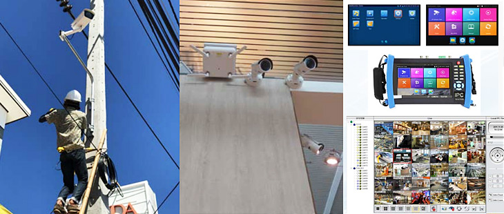 CCTV Solutions
